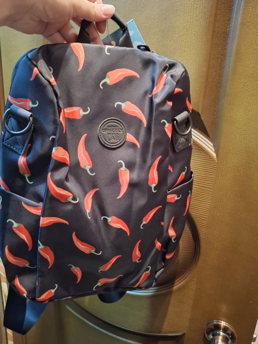 Рюкзак для школы новый.