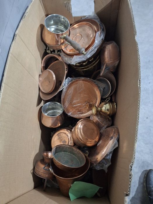 Vase decorative Alama