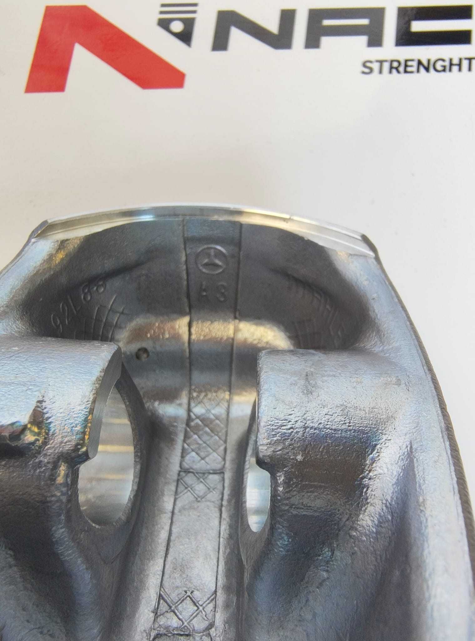Бутало Piston за Mercedes 350 - M272 272cv 92.9