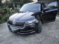 Skoda Kodiaq 4x4 190 cp