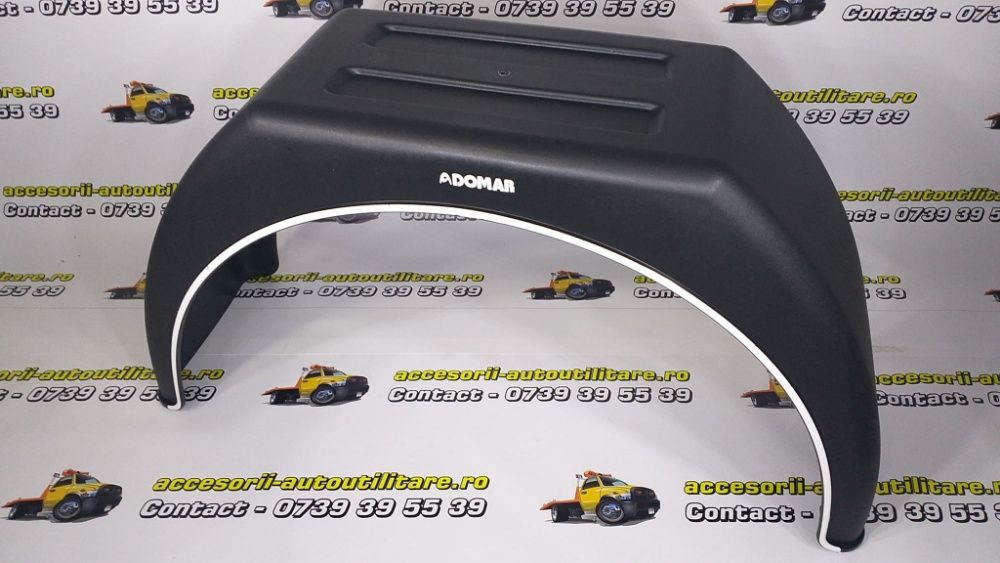 Aparatori noroi NISSAN