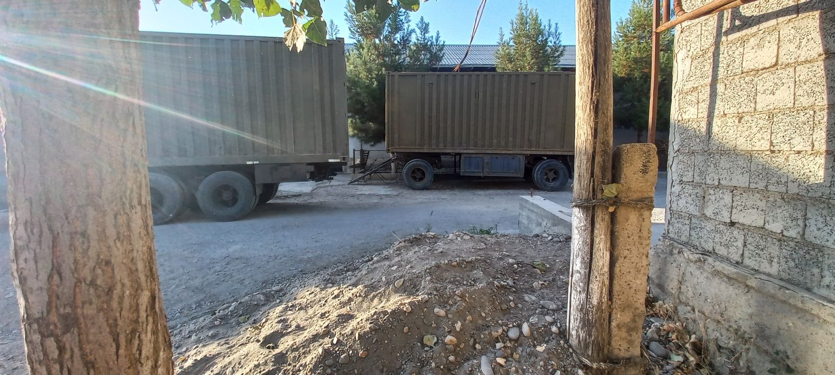 kamaz sotiladi srochni