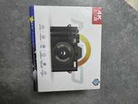 Cameră digitală NBD Cameră de vlogging 4K 48MP