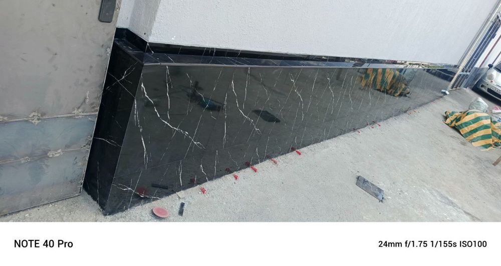 Кафел ва сокил терамиз Сиз Хохлаган Усулда