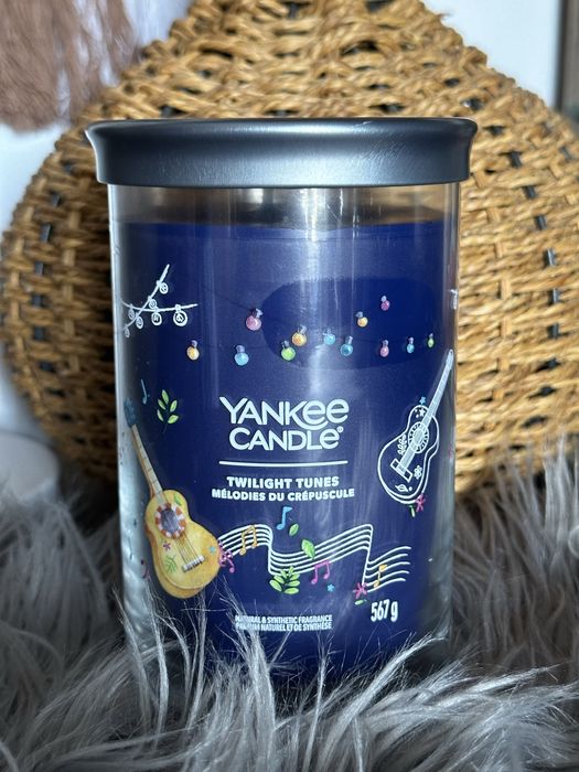 Lumanari Yankee Candle 567 gr parfumate