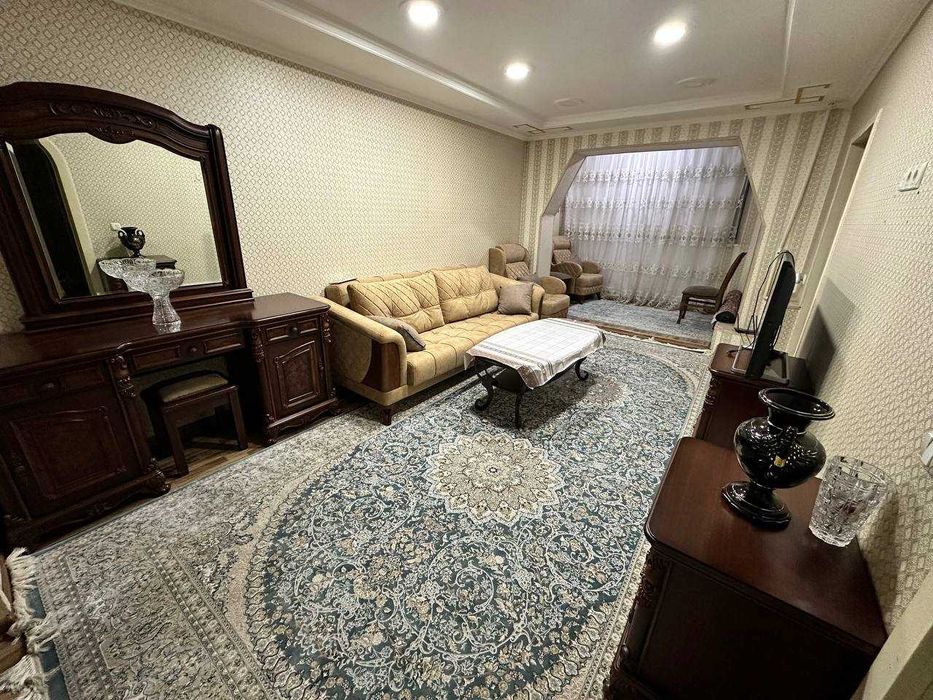 АРЕНДА квартира Шота Руставели мебель+техника