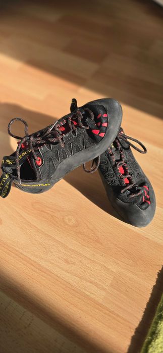 Espadrile la sportiva 36.5