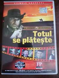 Dvd -URI Colectia Margelatu