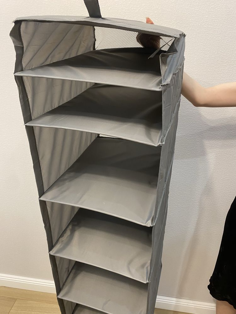 Подвесная полка Ikea
