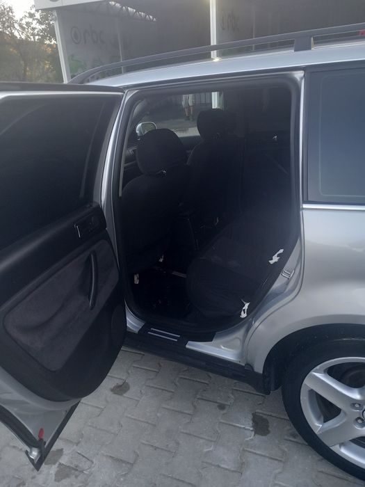 Vând pasat 19 tdi