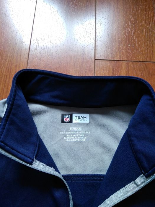 Bluza NFL New England Patriots mărimea XL