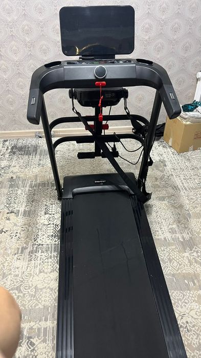 Беговая дорожка бу