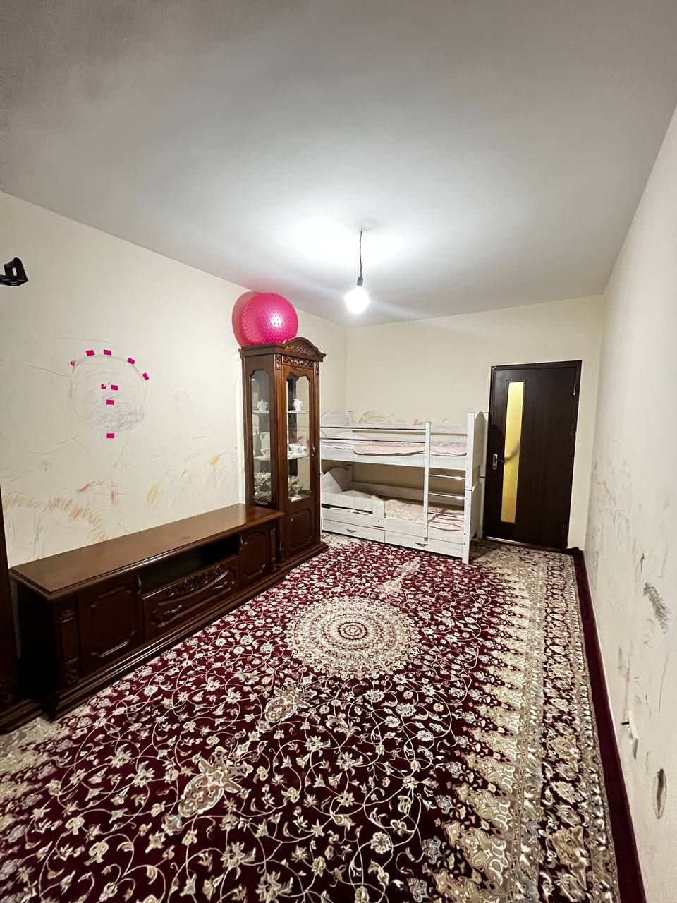 .Zastroyshik BIZNING UYLAR Choshtepa 3xona novostroyka 73m2 za 62500$.