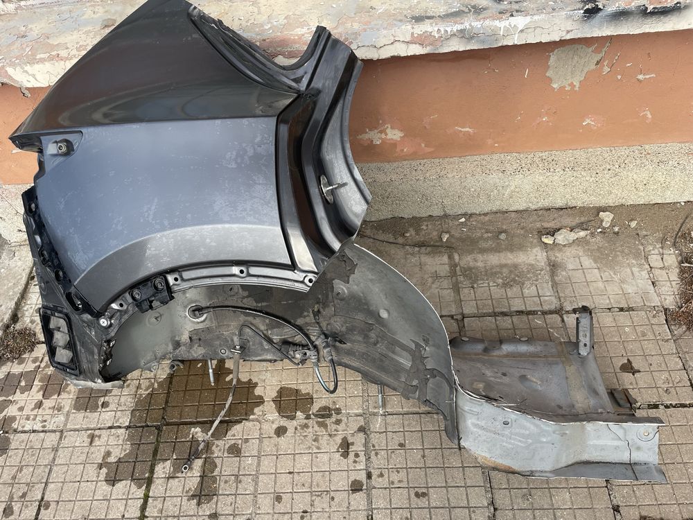 Панел Мазда Mazda CX 5