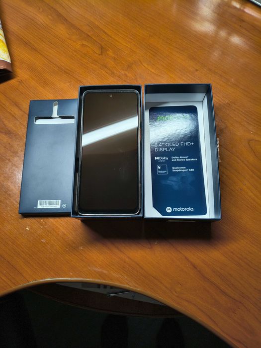 Motorola G42 stare foarte buna