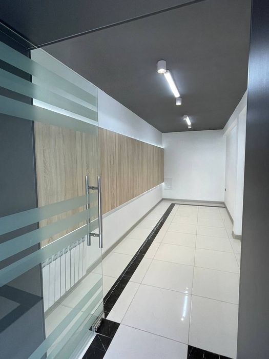 Аренда офиса. Ориентир: ТЦ NEXT площадь: 92 м²