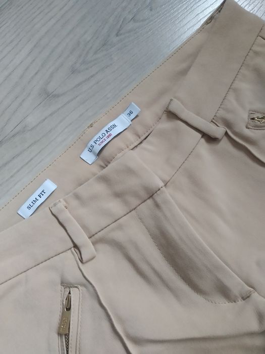 Панталони дамски