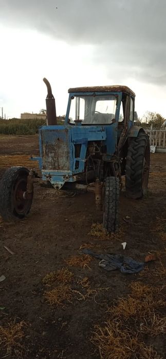 Продам  трактор мтз 50