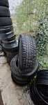 Anvelope Continental cu jante5x112  215 65r16  Vw Tiguan