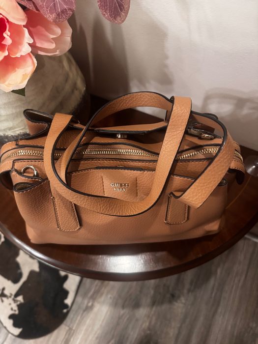 Guess 1981 чанта