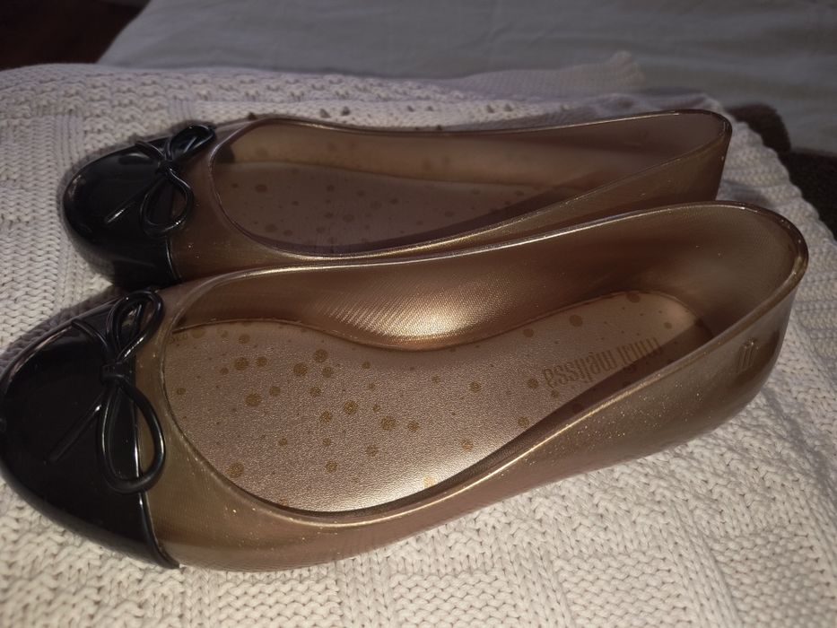 Balerini Melissa