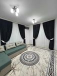 Новостройка Яшнабад ул Махтумкули Golden House Assalom Maxtumquli