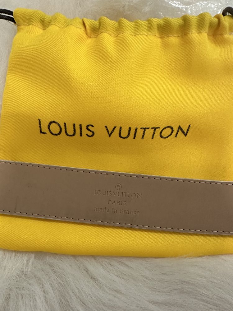 curea Louis Vuitton