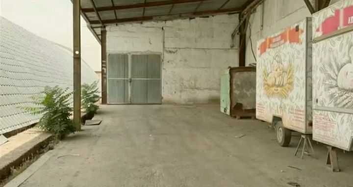 Продаётся 2,5 га. производственная база.