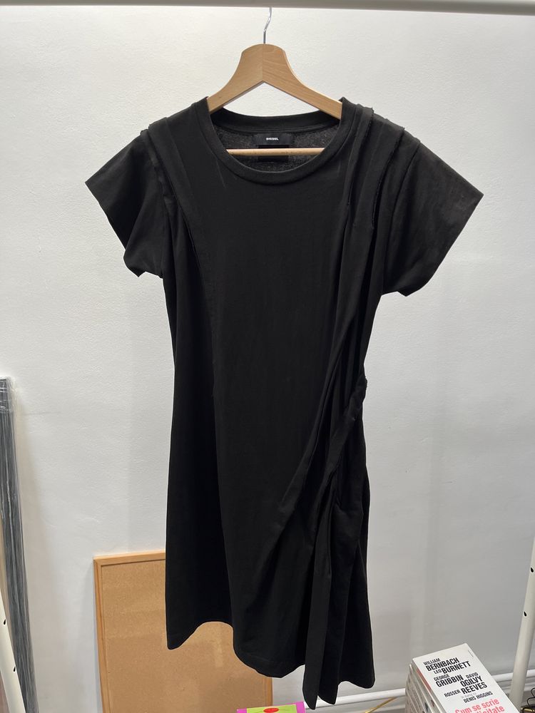 Rochie Diesel neagra