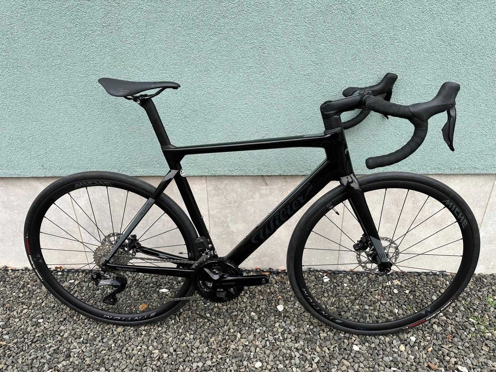 Wilier FILANTE SL SHIMANO 105 R7150 Di2 12S 2024