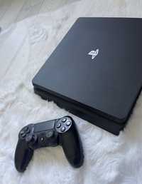 Vand ps4 slim 1t memorie