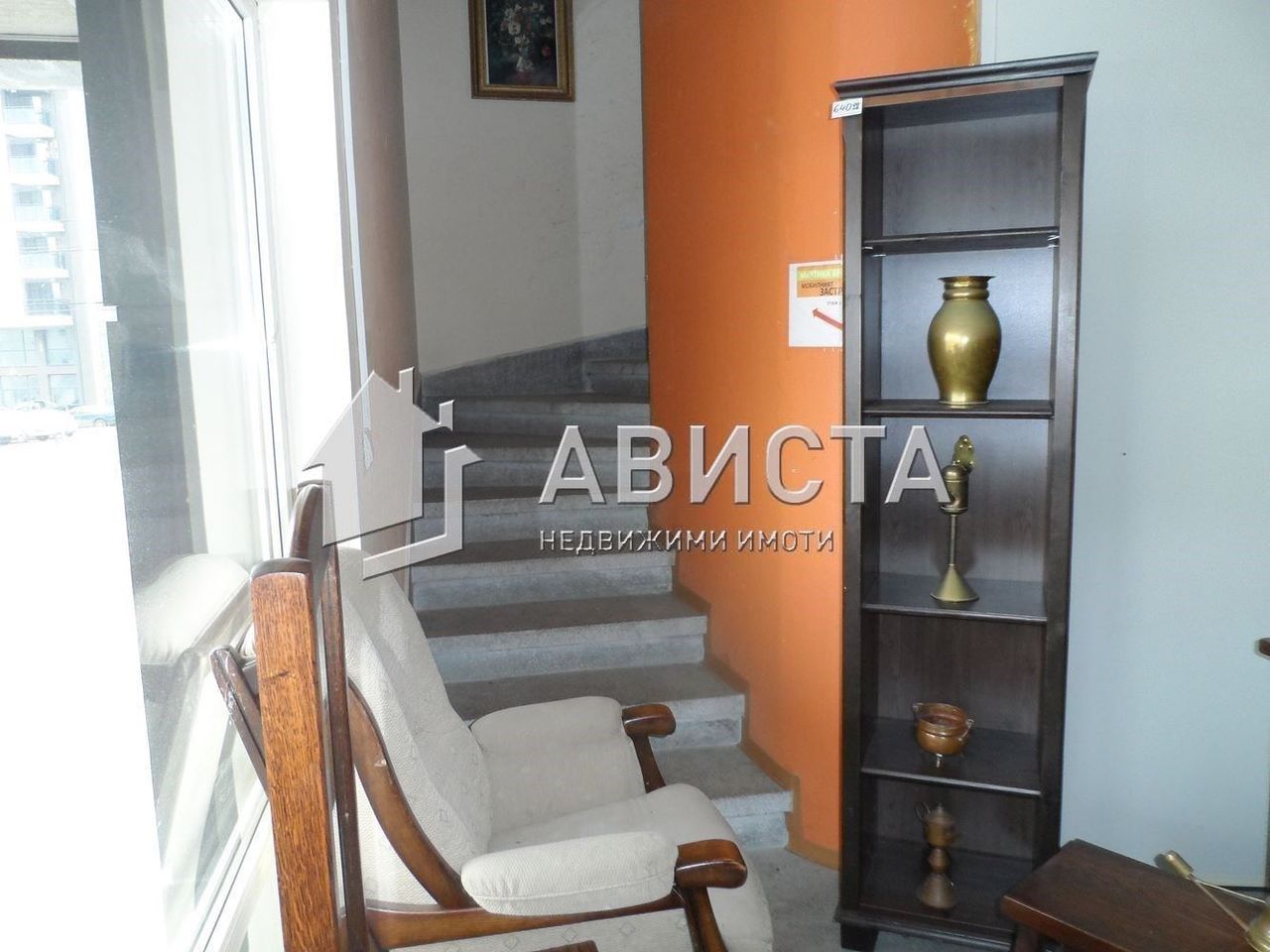 Дава се под наем Офис в София, Витоша - 60 кв.м за 459 € - Снимка #9