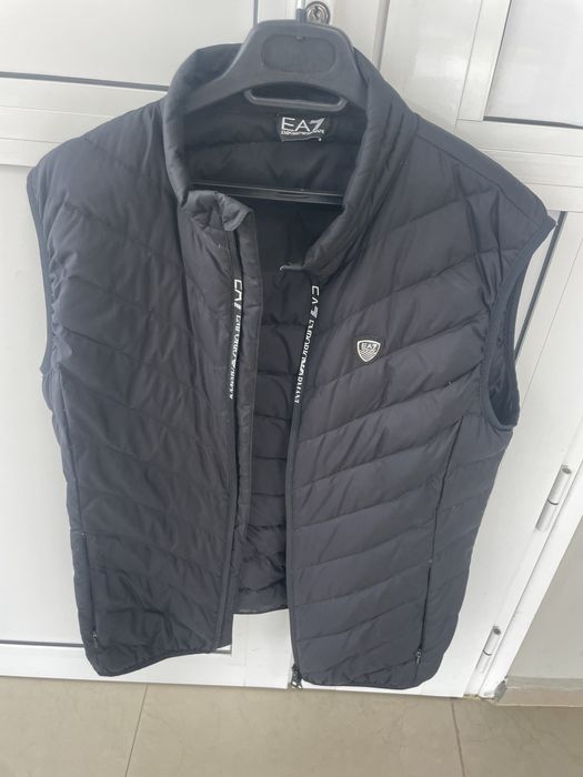 Мъжки елек Emporio Armani