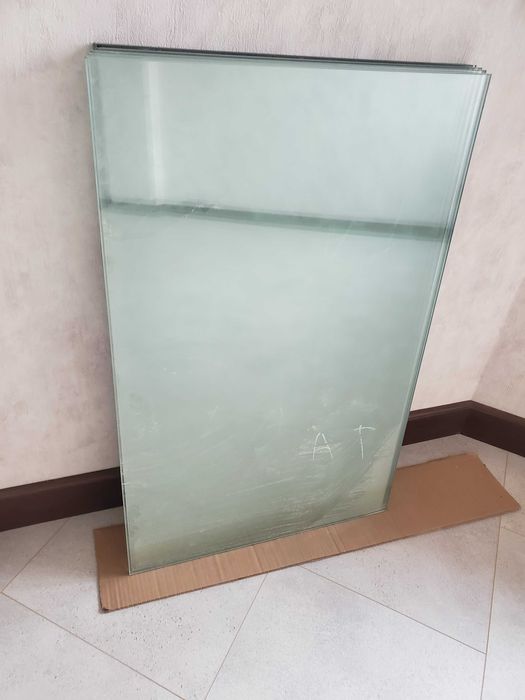 Glass Expo - Стекло для полок