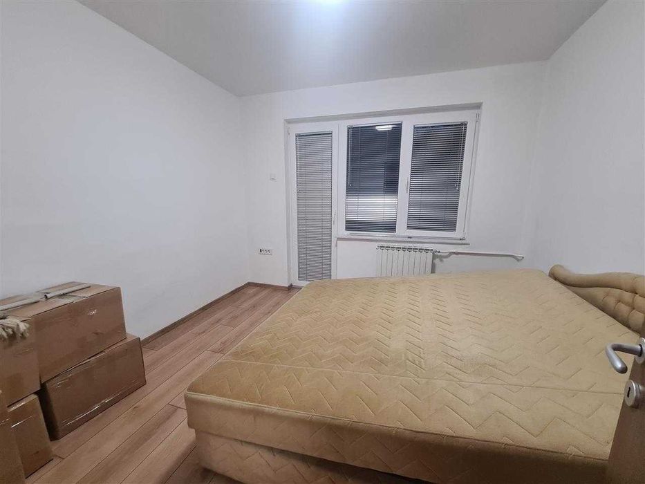 Дава се под наем Двустаен апартамент в Бургас, Братя Миладинови - 53 кв.м за 178.5 € - Снимка #2