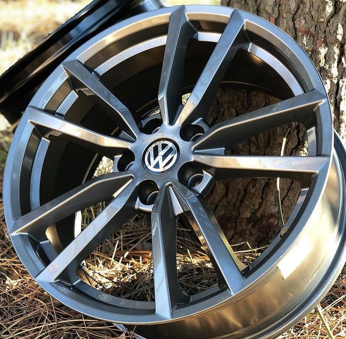 Джанти за Фолксваген / Djanti za VW Pretoria 17" 18" 19"