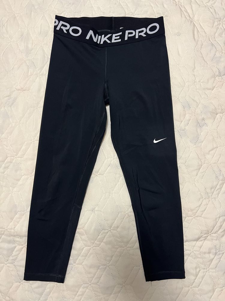 Клин “Nike”
