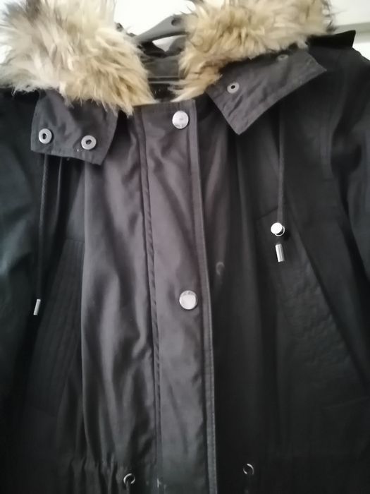 Haina de iarna Amisu.