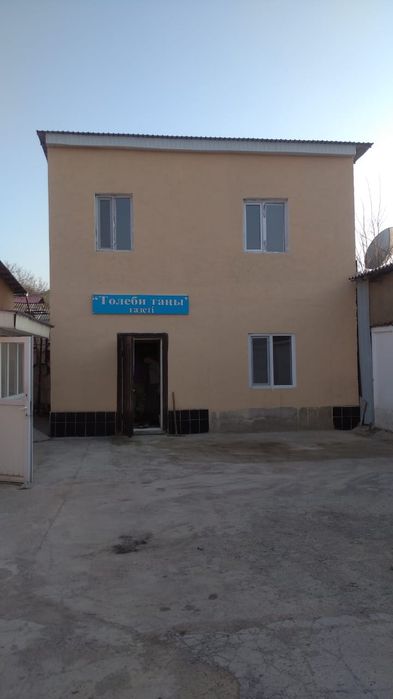 Здания под бизнес срочно