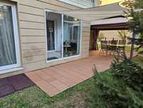 Proprietar vand apartament 4 camere cu gradina Cosmopolis