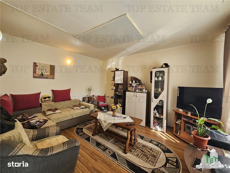 Casa 3 Camere Valu Lui Traian Constanta