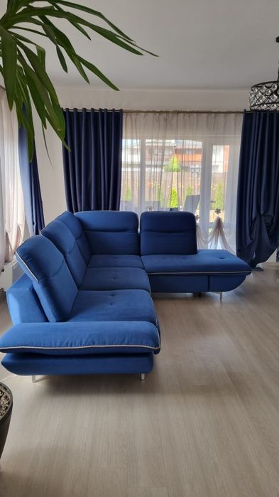 Vand coltar extensibil