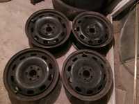 Jante tabla 15"vw