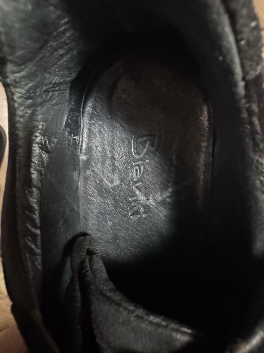 Дамски сникърси Bianki