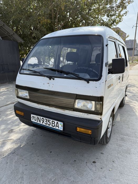 Damas 2005 33mln kami bor, gazbenzin holati yaxshi,