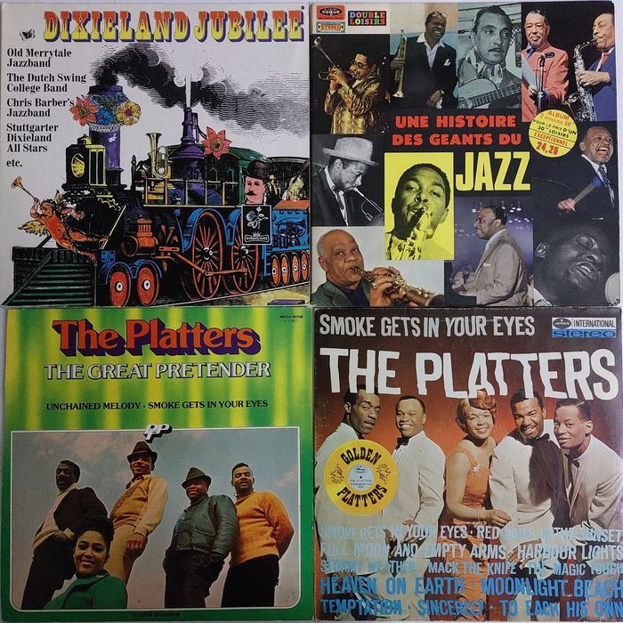 Jazz vinil Jazz vinil Jazz vinil
