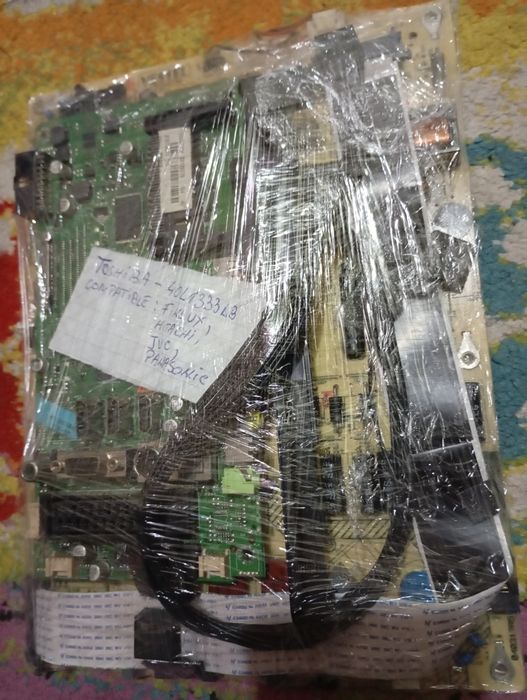 Sursa Vestel 17IPS20 + Placa Baza Vestel 17MB95S-1 v.1 211212