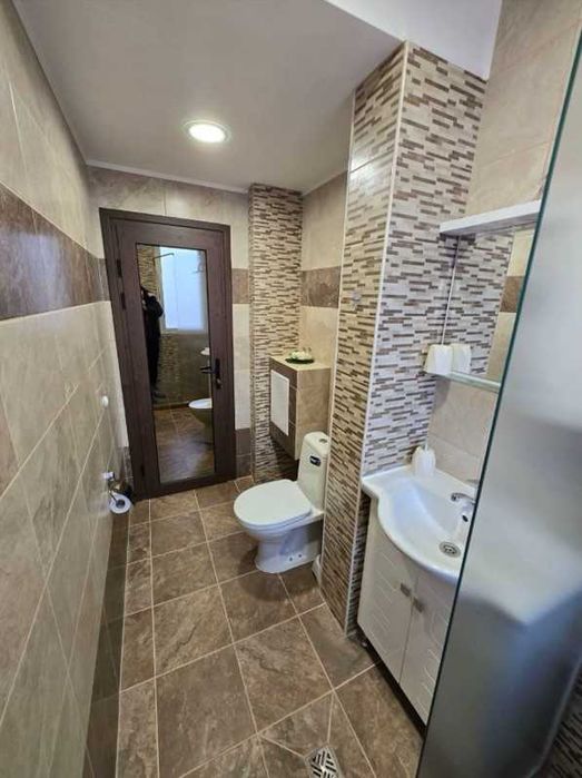 Дава се под наем Двустаен апартамент в София, Красно село - 68 кв.м за 799 € - Снимка #8