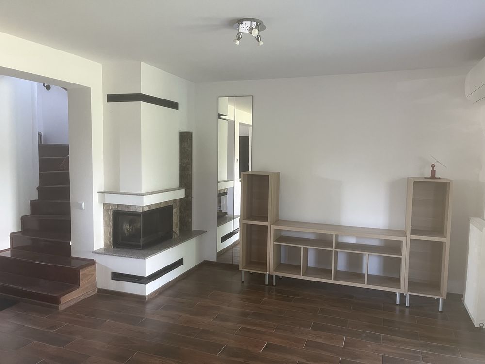 Inchiriere casa zona Baneasa