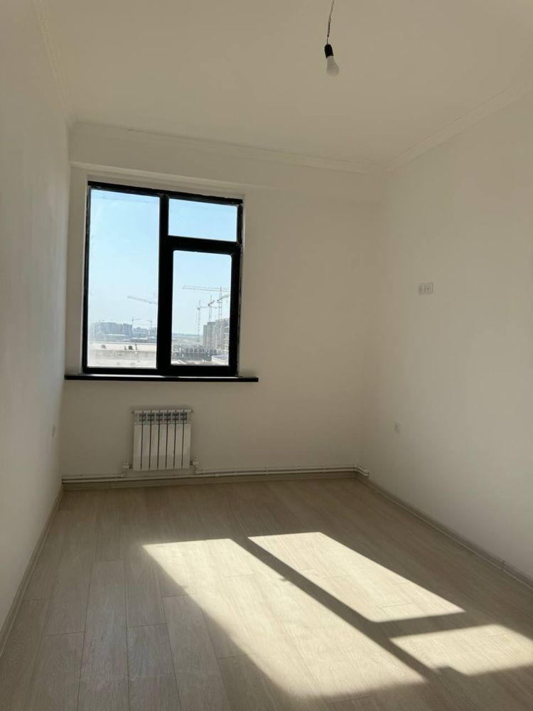 Квартира, 3 хонали, Тойтепа